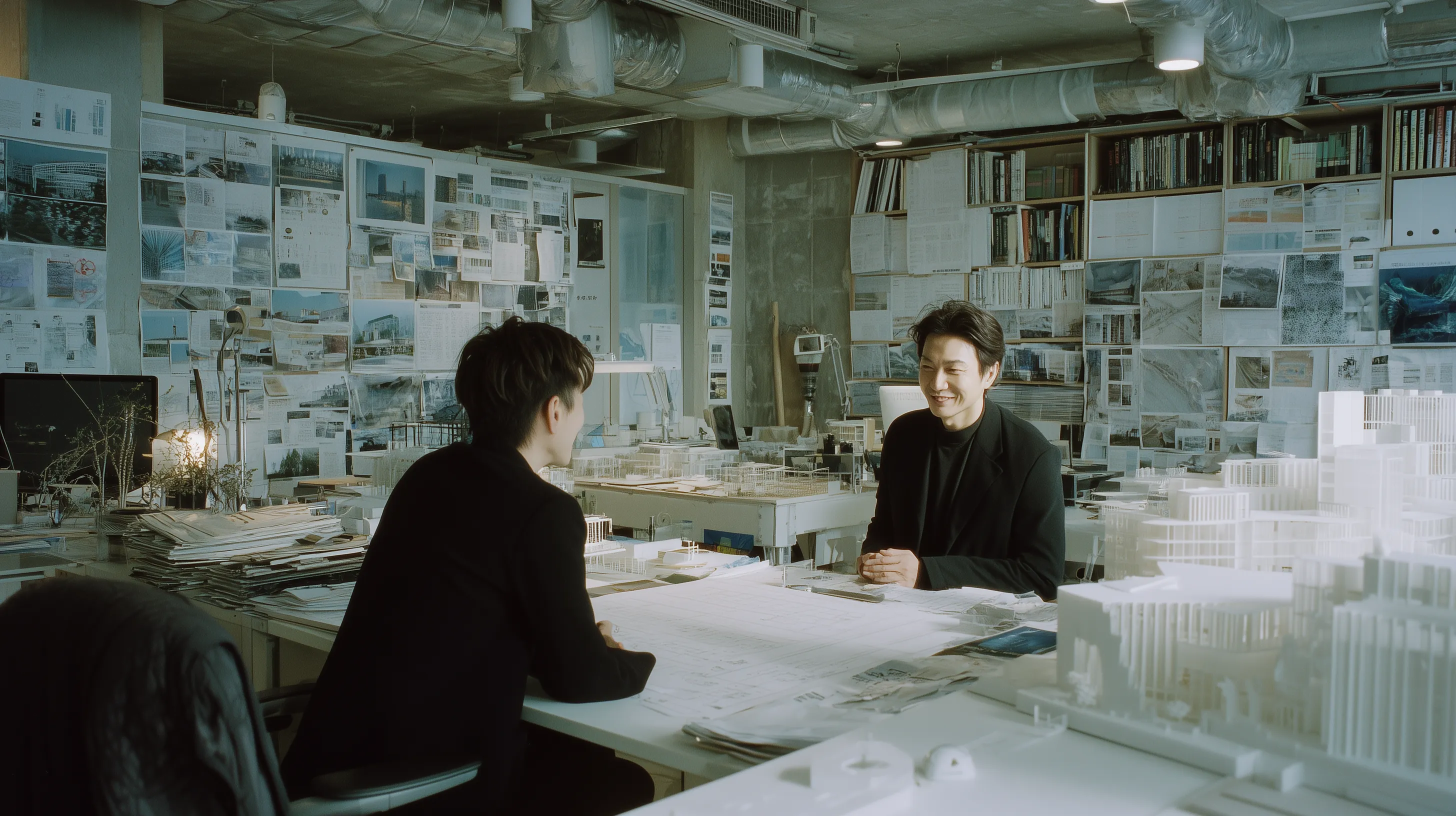 How to Win Architecture Bids: 7 Strategies From 20 Years of Proposals