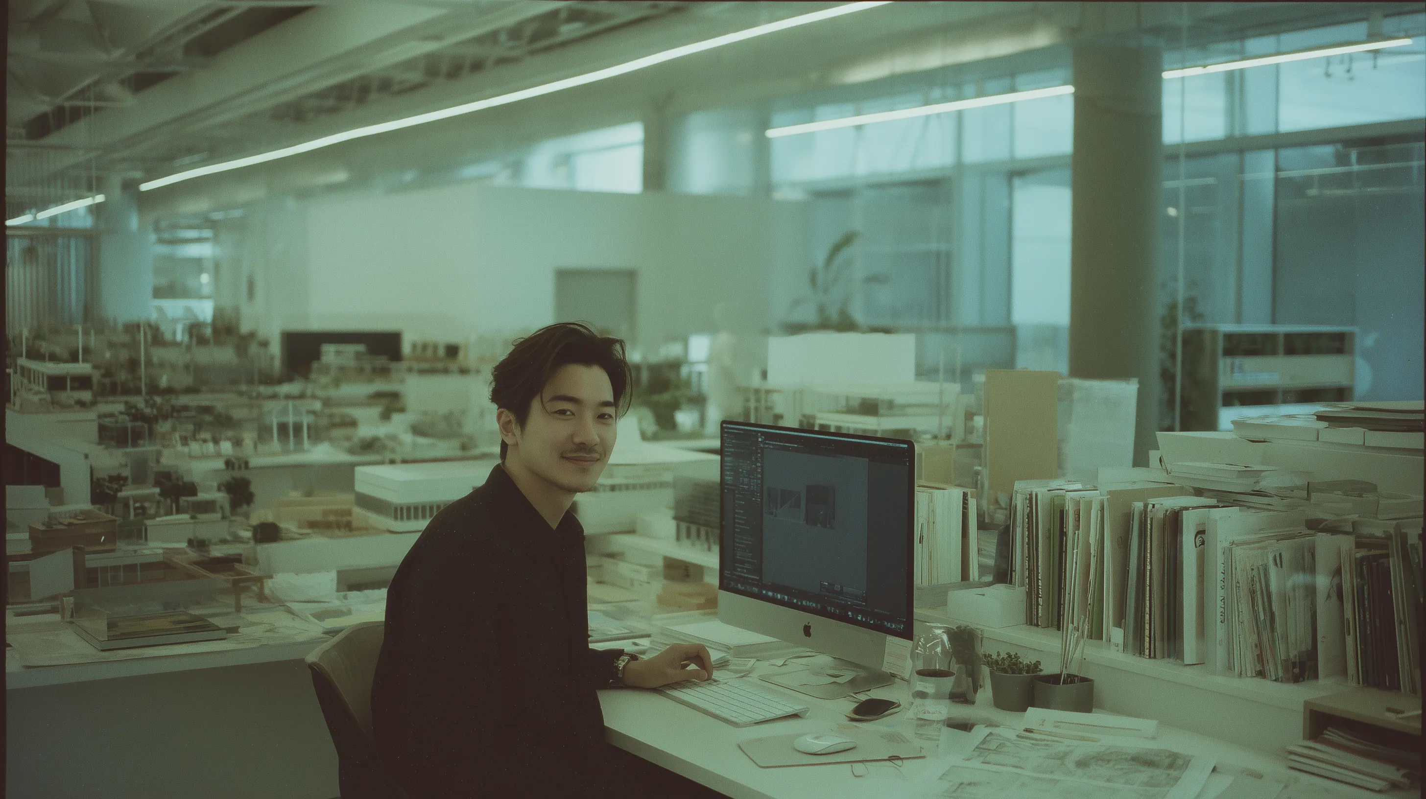 How to Find Clients as an Architect: Beyond Referrals