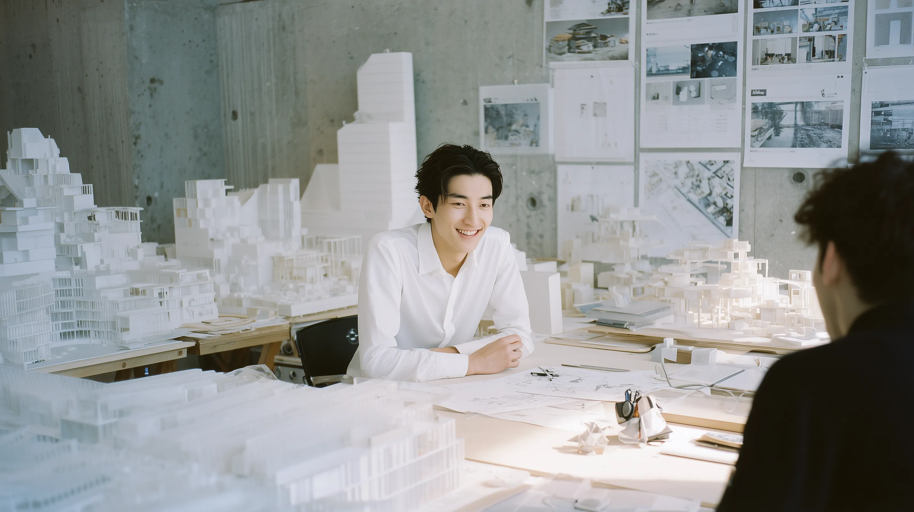 The End of the Generalist Architect: How to Niche Down and Win Better Projects
