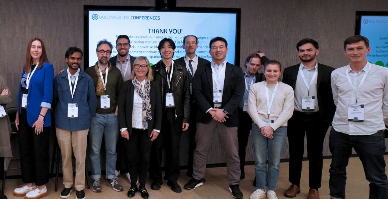 Sustainable Building Technology